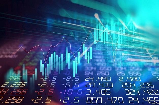 Khả năng hình thành mô hình 2 đỉnh quanh ngưỡng 1.375 điểm trên VN-Index