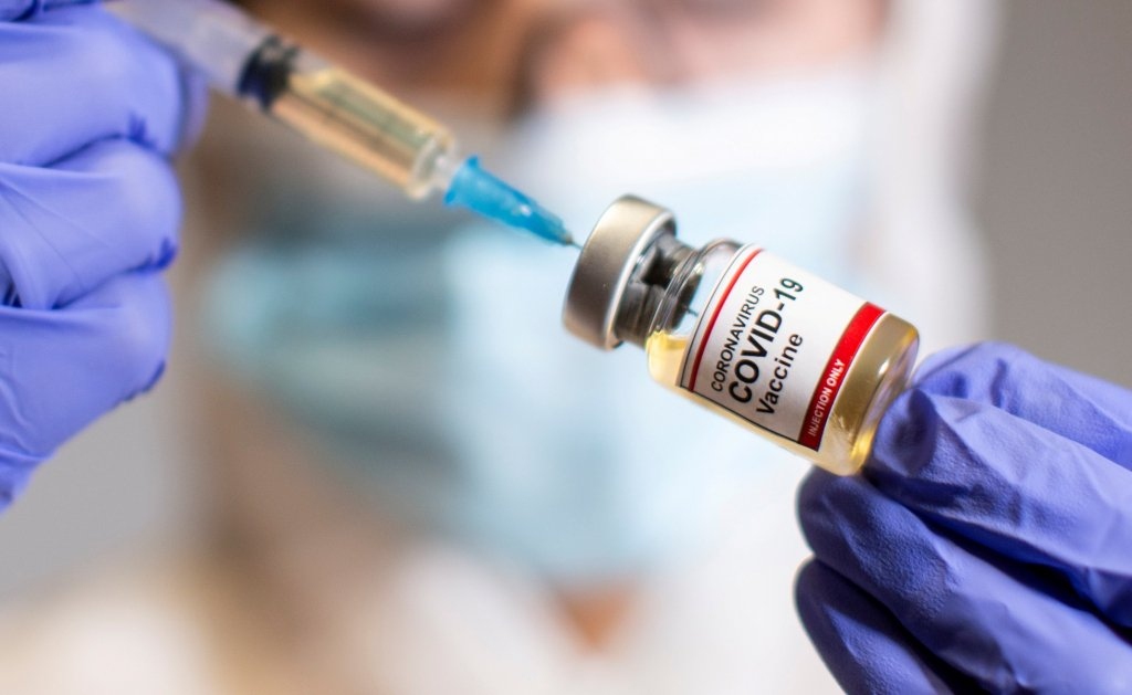 Ấn Độ có thể tiêm vaccine Covid-19 cho trẻ em trên 2 tuổi từ tháng 9/2021