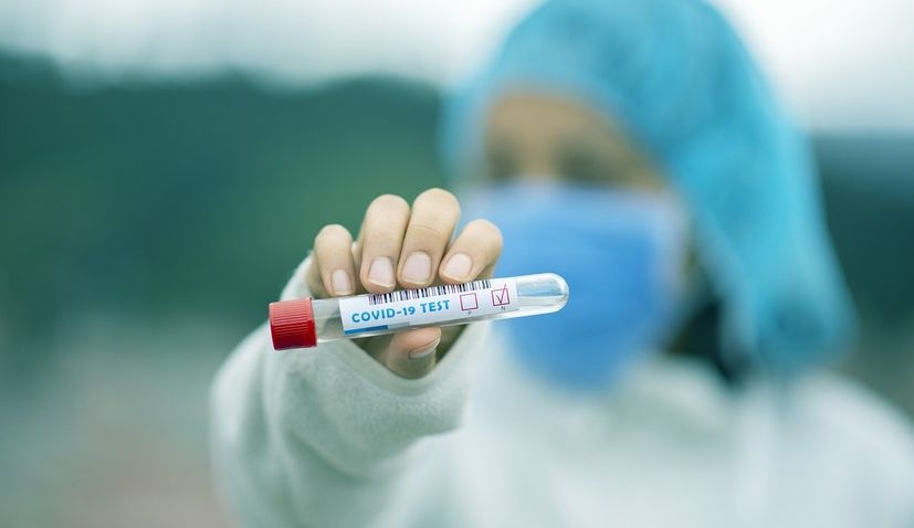 Nhằm tăng tỷ lệ tiêm vaccine, Croatia ra mắt xe buýt tiêm Covid-19