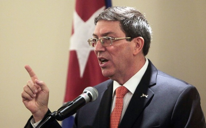  Lệnh cấm vận thương mại của Mỹ gây thiệt hại cho Cuba hơn 9,1 tỷ USD