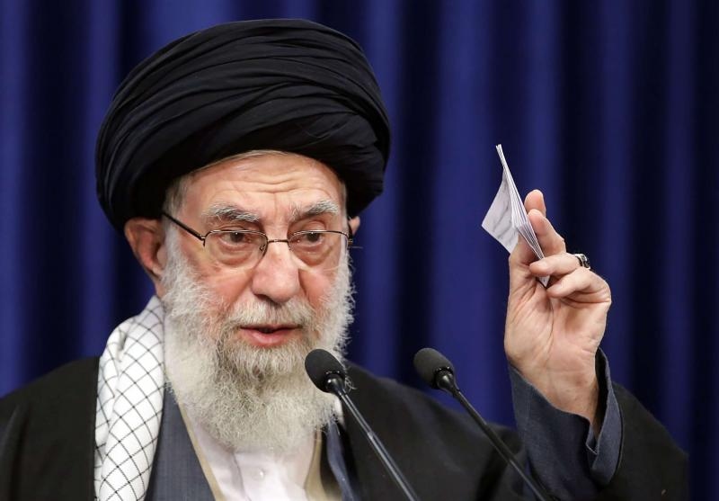 Đại giáo chủ Iran: Khôi phục thỏa thuận hạt nhân cần hành động cụ thể, không phải cam kết