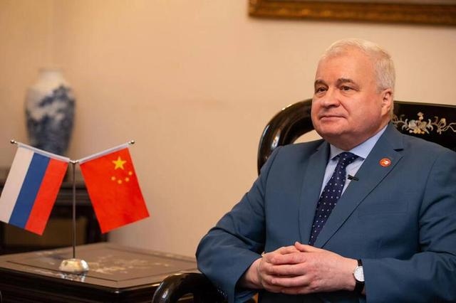 Đại sứ Nga tại Trung Quốc: “Chúng tôi thông minh hơn người Mỹ nghĩ"
