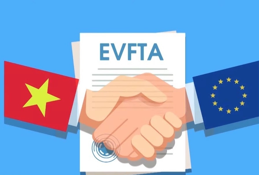 Cổng thông tin điện tử về FTA đầu tiên của Việt Nam - Nơi giải đáp thắc mắc của DN về FTA