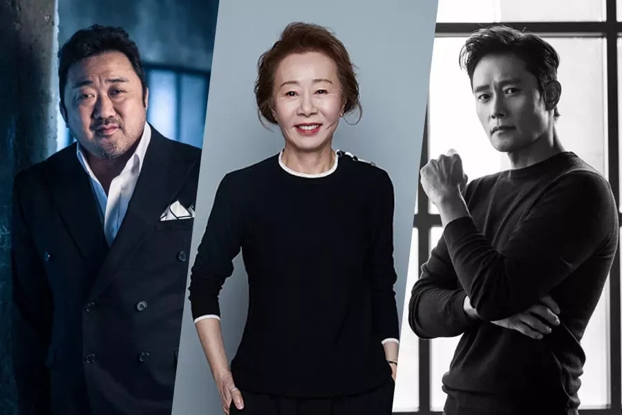 Những diễn viên đình đám Hàn Quốc "lọt vào mắt xanh" Hollywood