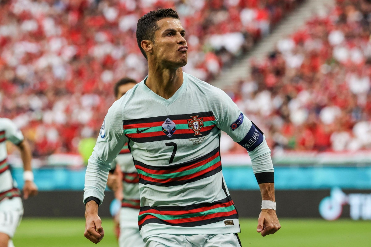 Góc BLV: Cristiano Ronaldo sẽ ghi bàn nhưng Bồ Đào Nha khó thắng Đức