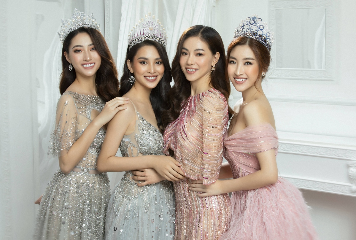 Ai sẽ tiếp bước Á hậu Ngọc Thảo tham dự Miss Grand International 2021?