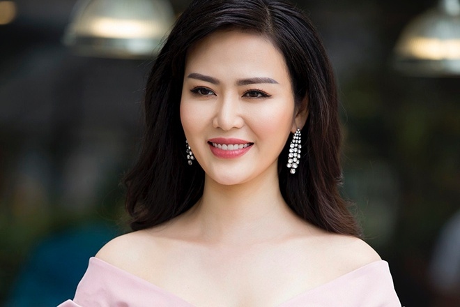 Niềm đam mê đọc sách của Hoa hậu Nguyễn Thu Thuỷ