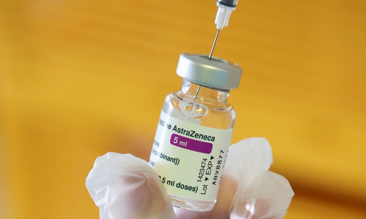 Australia ghi nhận ca tử vong thứ 2 sau khi tiêm vaccine AstraZeneca