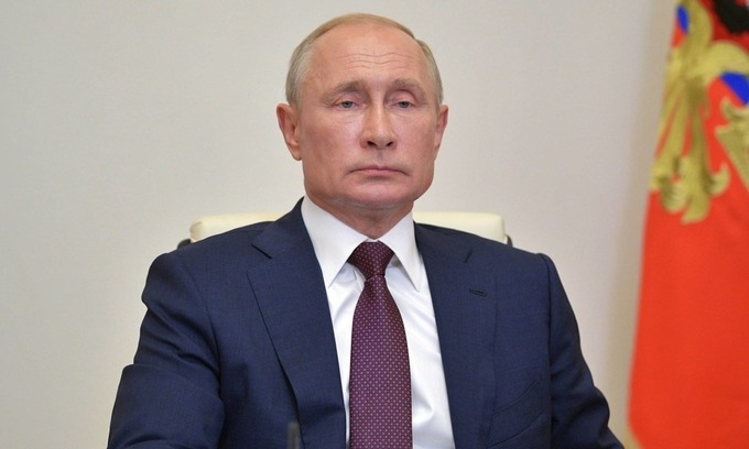 Nga cảnh báo phương Tây không can thiệp vấn đề nội bộ của Belarus
