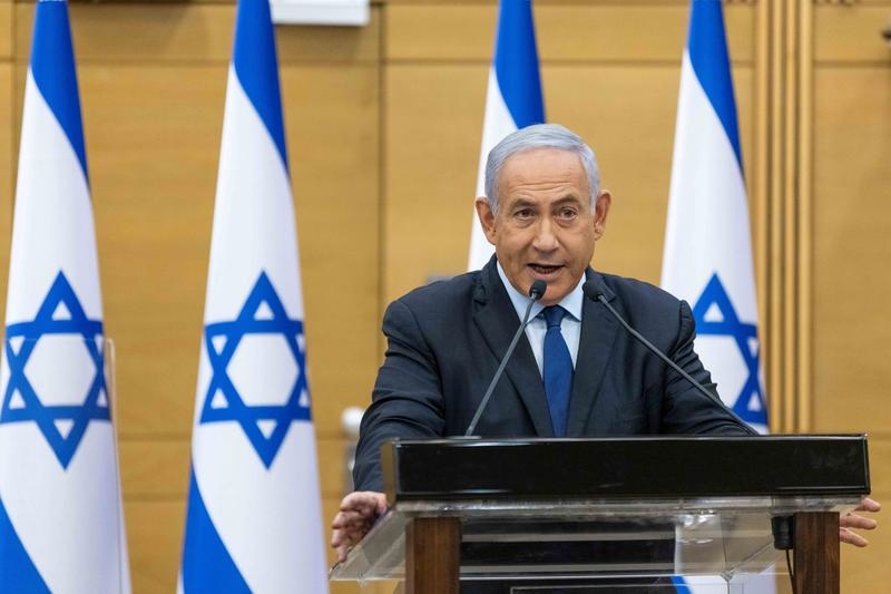 Một ngày dài cho chính trường Israel: Bầu Tổng thống, tìm Thủ tướng