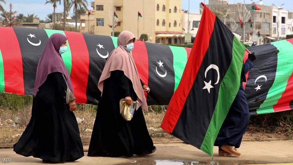 Quân đội quốc gia Libya ủng hộ mọi nỗ lực hòa bình