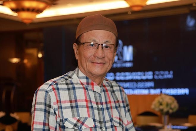 NSƯT Lê Cung Bắc - đạo diễn "Người đẹp Tây Đô" qua đời ở tuổi 76