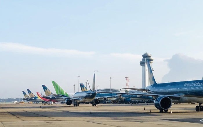 Việt Nam khôi phục dần các đường bay quốc tế vào cuối năm 2021