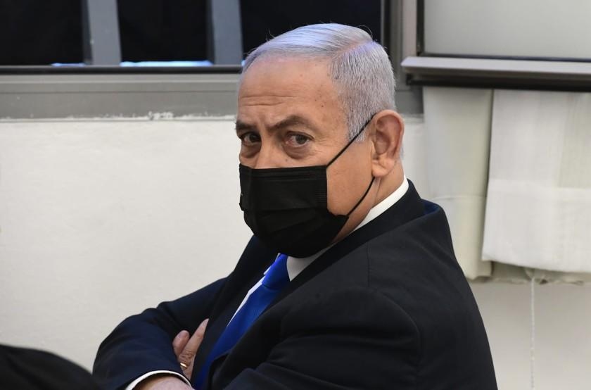 Điều gì chờ đợi ông Netanyahu sau thỏa thuận liên minh của phe đối lập?