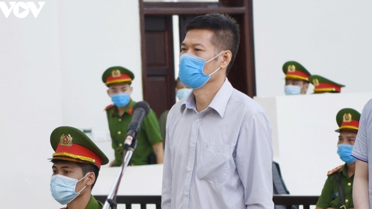 Không giảm án cho ông Nguyễn Nhật Cảm: Cán bộ "nhúng chàm" không thể nương tay