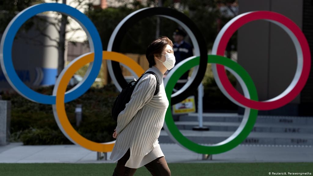 Nhật Bản ưu tiên dỡ bỏ tình trạng khẩn cấp để tổ chức Olympic