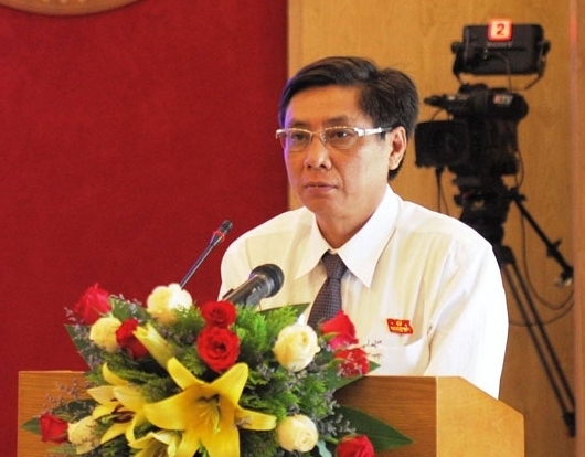 Hai cựu Chủ tịch tỉnh Khánh Hòa bị khởi tố, bắt tạm giam vì sai phạm đất đai