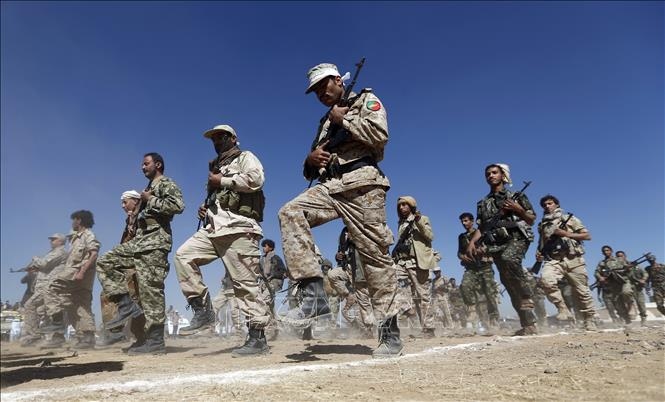 Giao tranh tái diễn tại miền Bắc Yemen làm 47 người thiệt mạng