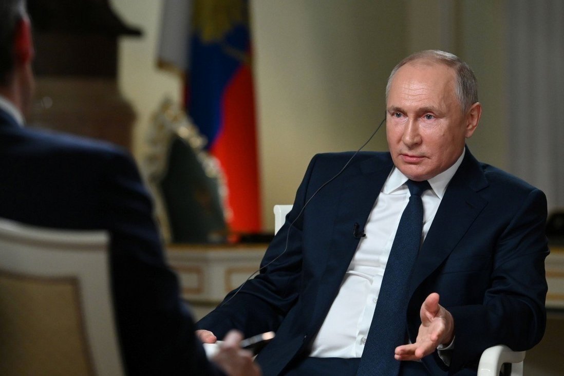 Putin: Củng cố sức mạnh nước Nga là mục tiêu ý nghĩa nhất cuộc đời tôi