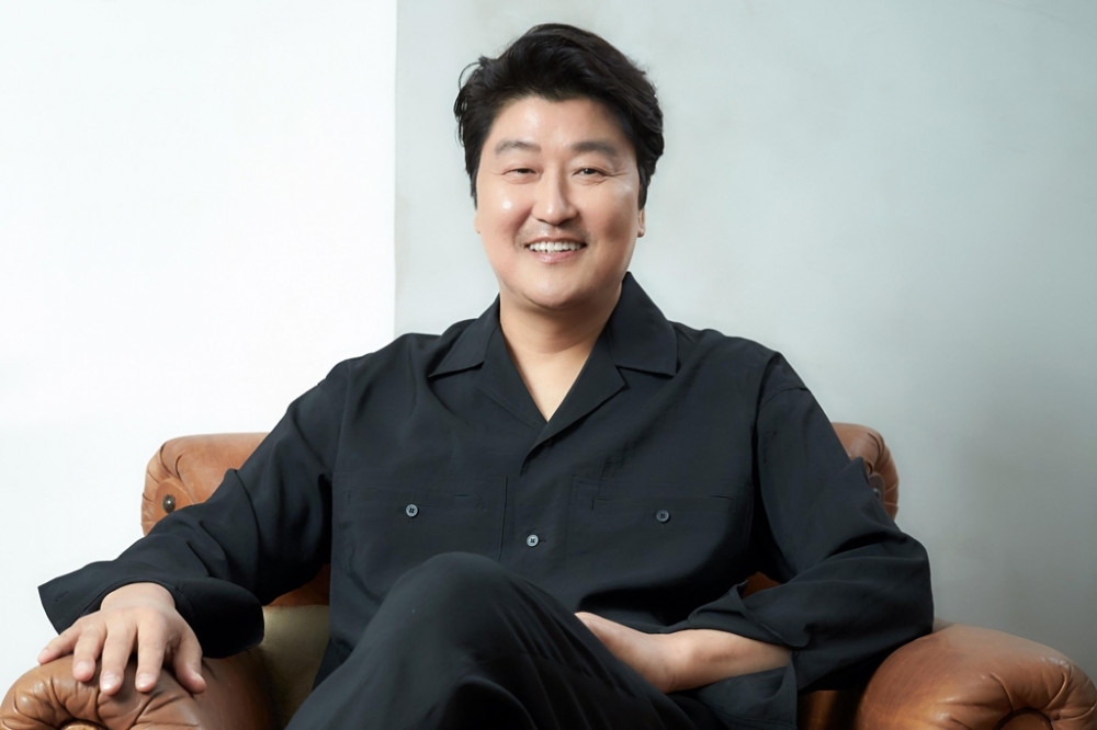 Ngôi sao "Ký sinh trùng" Song Kang Ho làm giám khảo Cannes 2021