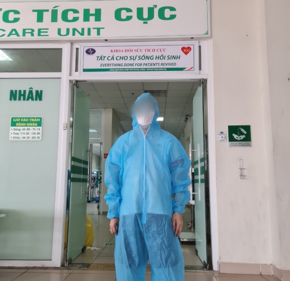 Thêm 12 bệnh nhân Covid-19 ra viện, trong đó có 2 ca nguy kịch