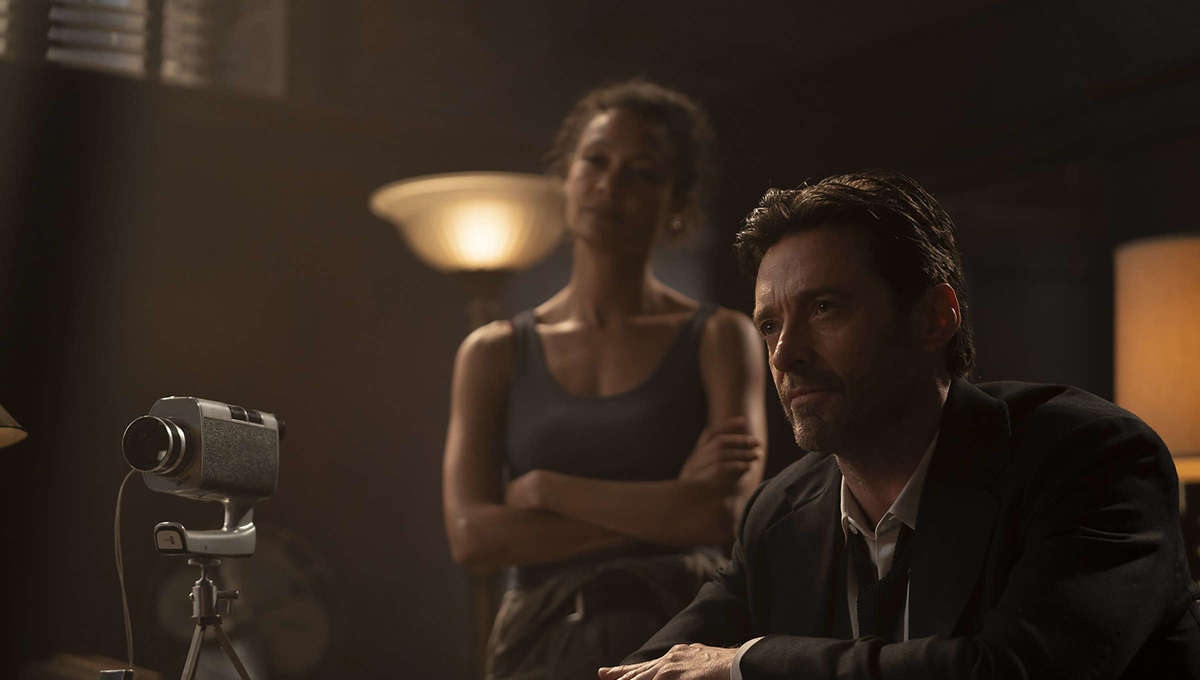 Phim mới của “Người sói” Hugh Jackman mới lạ và bí ẩn không kém “Inception”