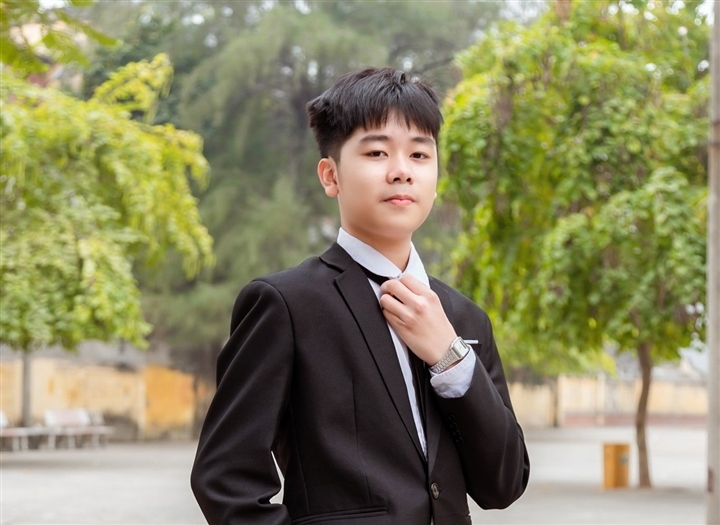 Bí quyết nào giúp nam sinh thành thủ khoa thi vào lớp 10 ở Hà Nội?
