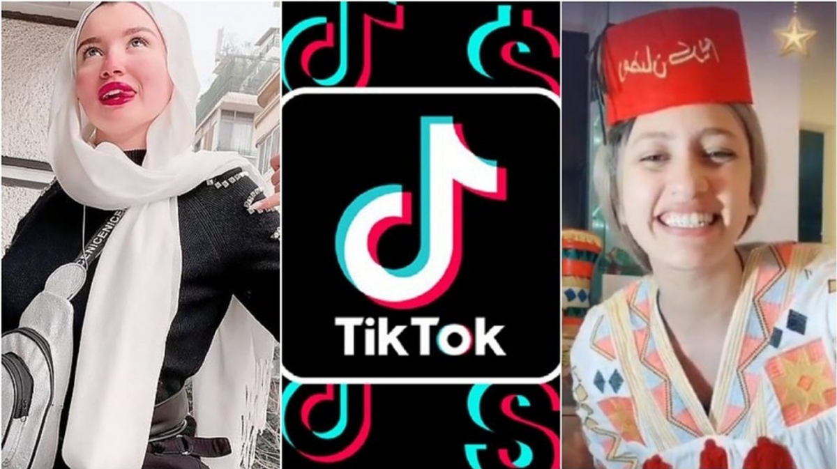 Ngôi sao TikTok Ai Cập nhận mức án 10 năm tù vì tội buôn người