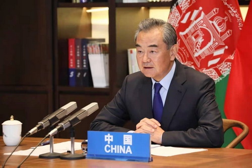 Trung Quốc và Pakistan khẳng định ủng hộ quá trình tái thiết tại Afghanistan