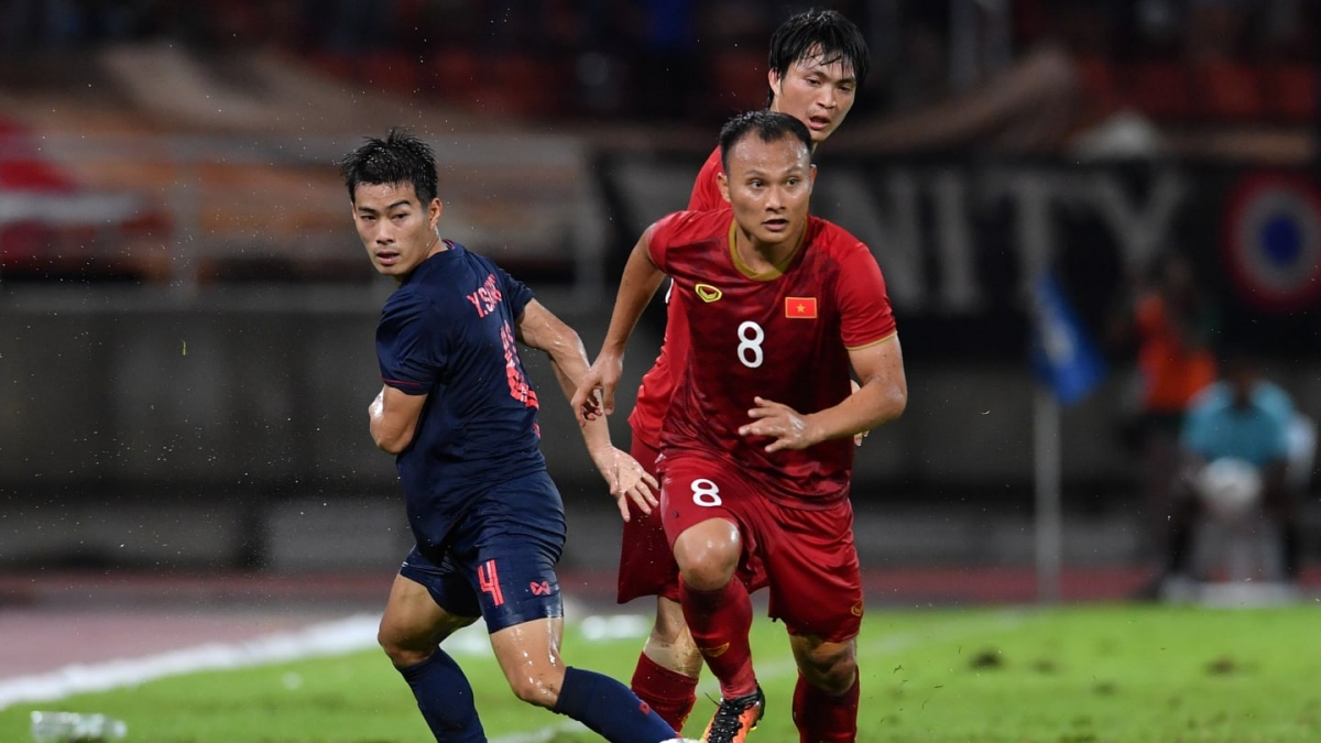 Trọng Hoàng tuyên bố đanh thép trước trận ĐT Việt Nam - ĐT Malaysia