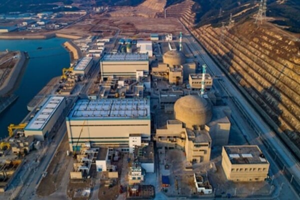 Vì sao sự cố tại nhà máy điện hạt nhân Đài Sơn của Trung Quốc gây lo ngại?