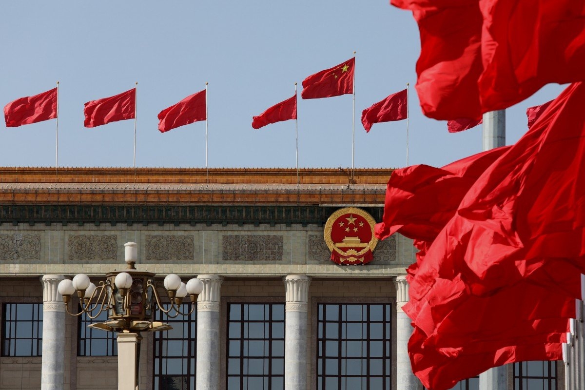 Trung Quốc thông qua đạo luật chống trừng phạt nước ngoài