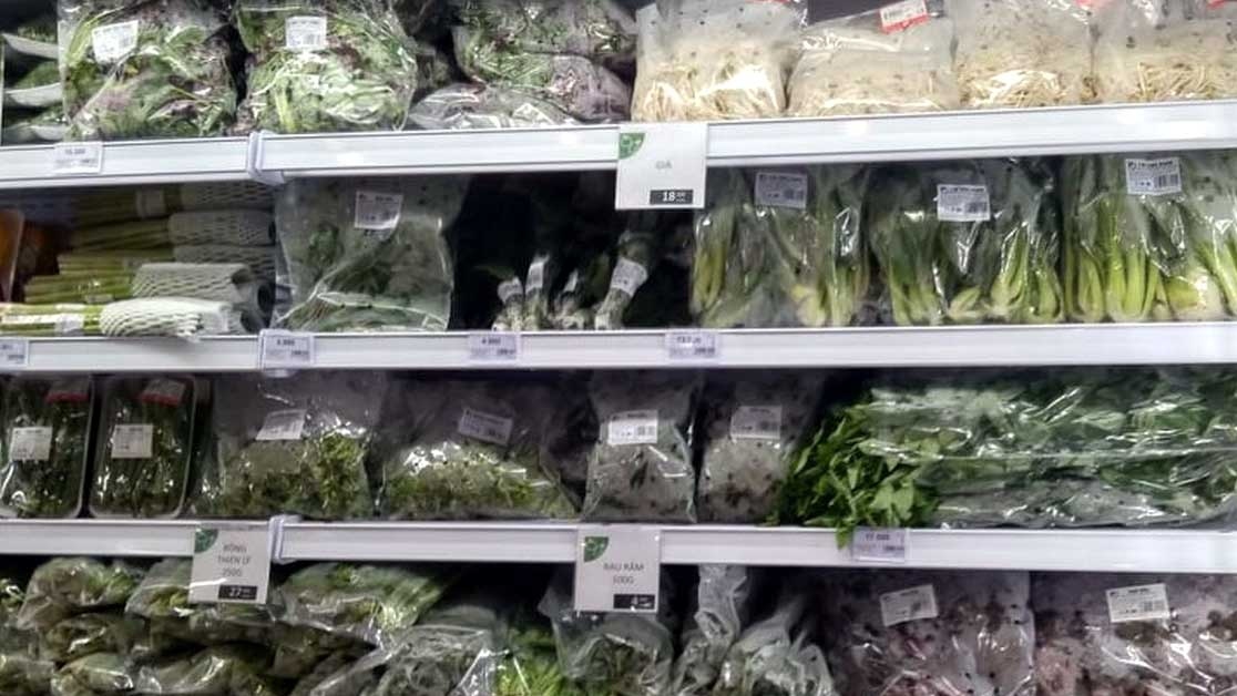 Tạo “lực bẩy” cho nông sản, thực phẩm Việt vào thị trường Nhật Bản