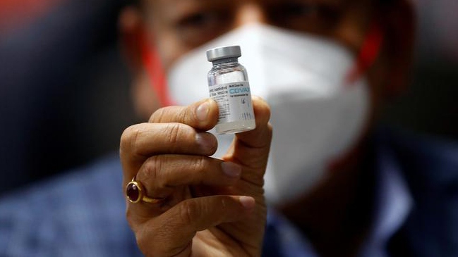 Hàn Quốc miễn cách ly cho người Ấn Độ đã tiêm vaccine AstraZeneca