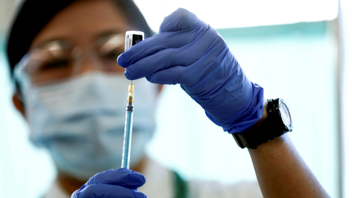 Châu Á nỗ lực phát triển vaccine Covid-19 nội địa: Giải pháp ổn định dài hạn