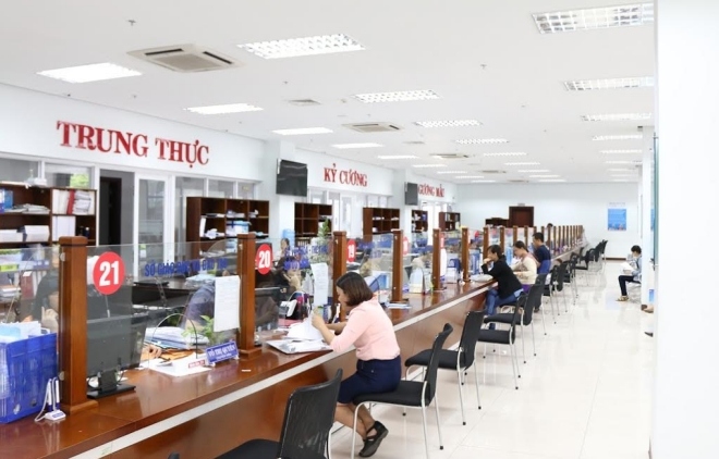 Giảm chi phí không chính thức, giảm tham nhũng vặt