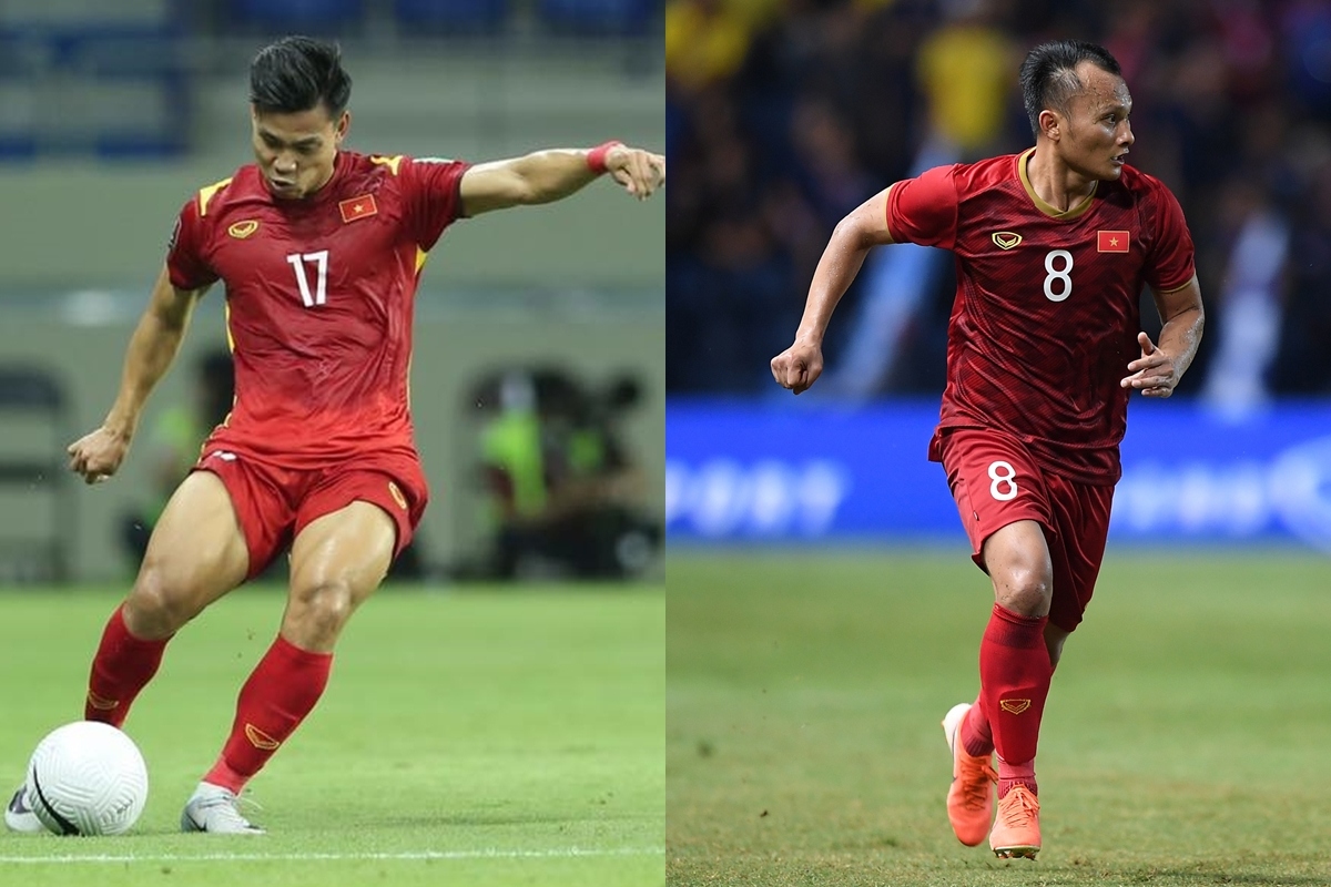 Góc BLV: Trọng Hoàng, Văn Thanh cùng đá chính trận ĐT Việt Nam - UAE