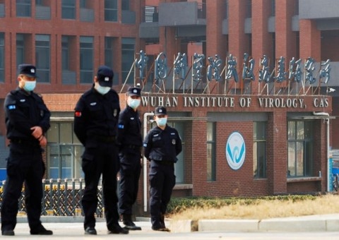 Trung Quốc: "Không nên chính trị hóa vấn đề nguồn gốc SARS-Cov-2"