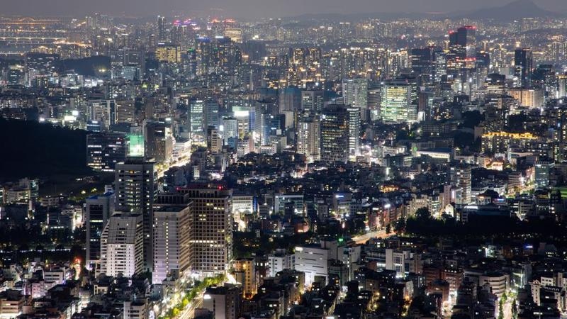 Hàn Quốc có thể đạt tăng trưởng kinh tế bao nhiêu trong năm nay?