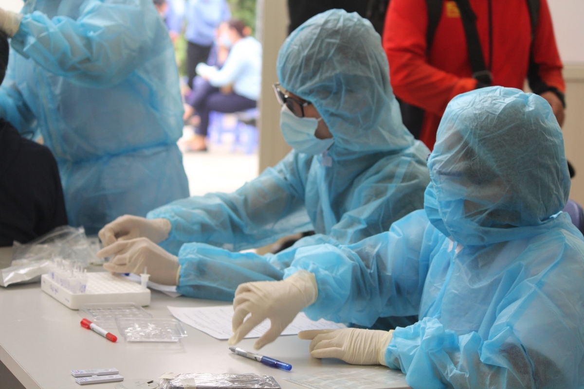 Việt Nam có thêm 3 bệnh nhân COVID-19 tử vong