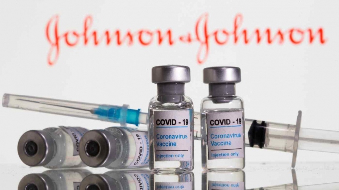 Vaccine COVID-19 Johnson & Johnson có thể chống lại biến thể Delta