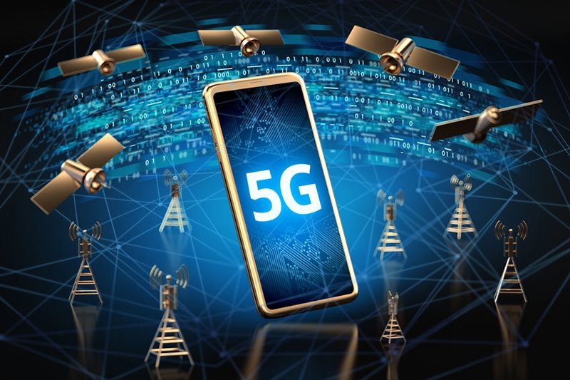 Hàn Quốc dẫn đầu về tốc độ 5G, gấp 10 lần Mỹ