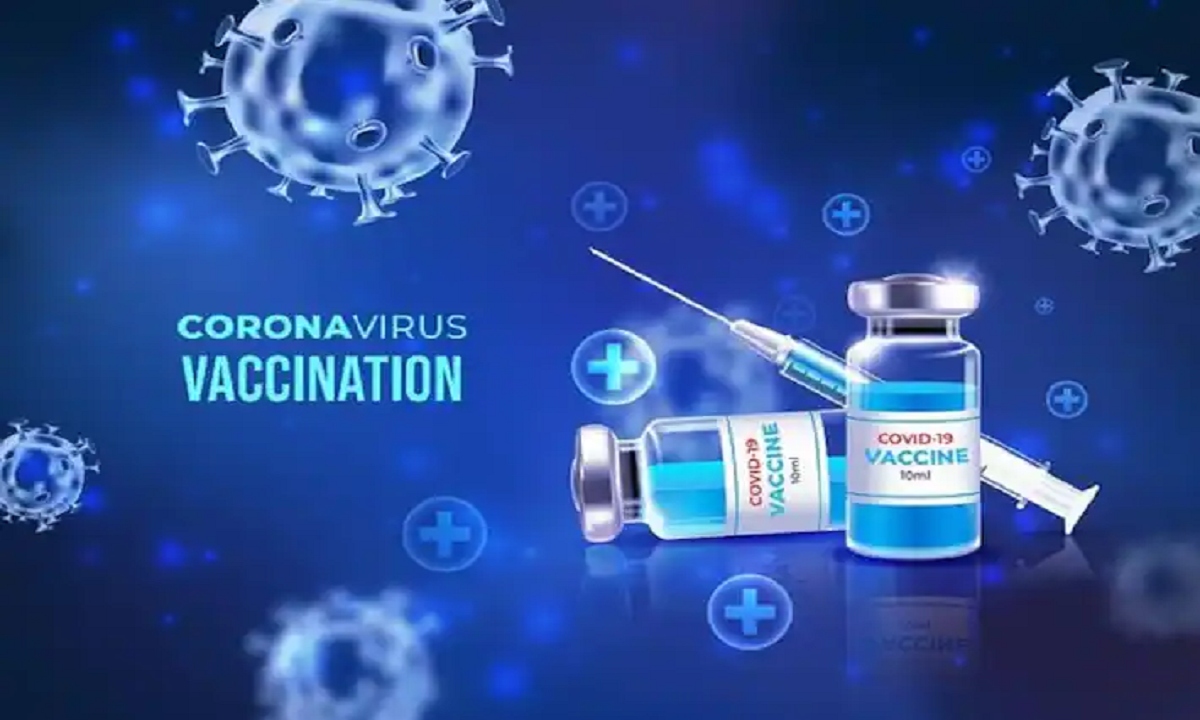 Không hề có vaccine COVID-19 trong sữa mẹ