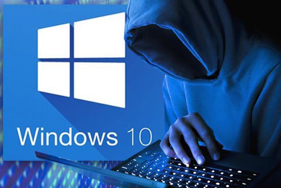 Cảnh báo nguy cơ bị hacker tấn công qua lỗ hổng mới trong Windows 10