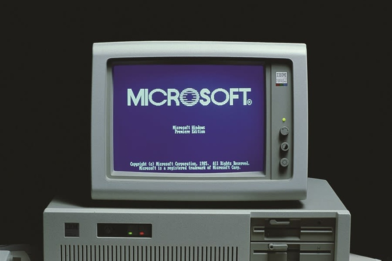 Cách Microsoft giữ Windows đứng đầu trong hai thập kỷ