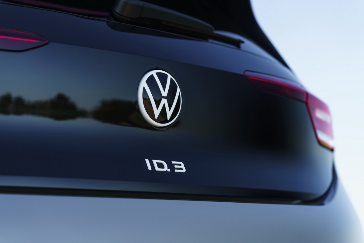 VW đặt mục tiêu trở thành nhà sản xuất xe điện lớn nhất thế giới đến năm 2025