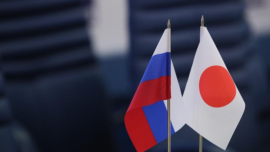 Quan hệ Nga, Nhật Bản lại căng thẳng vì tranh chấp đảo