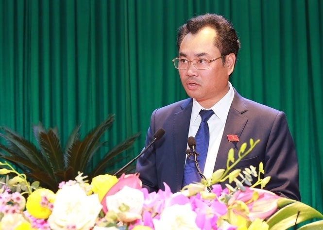 Hai Chủ tịch tỉnh trẻ nhất Việt Nam hiện nay 44 tuổi