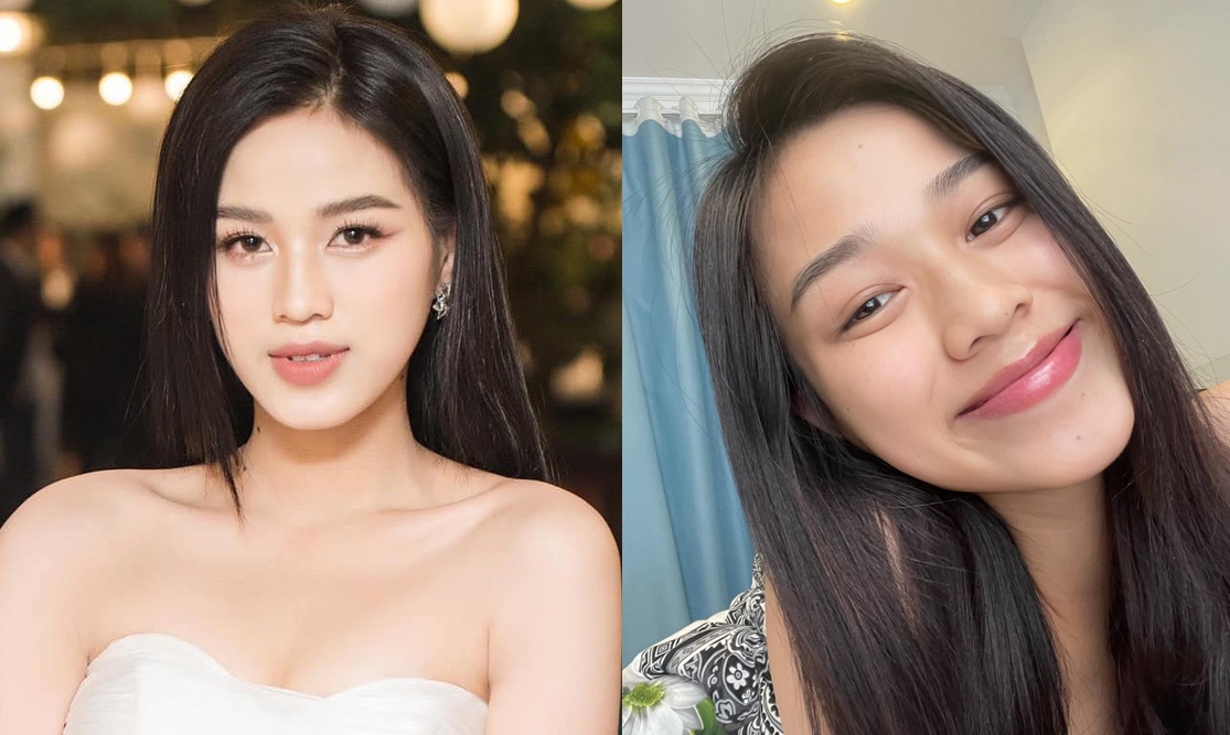 Chuyện showbiz: Hoa hậu Đỗ Thị Hà "đốn tim" fans với loạt ảnh mặt mộc xinh đẹp