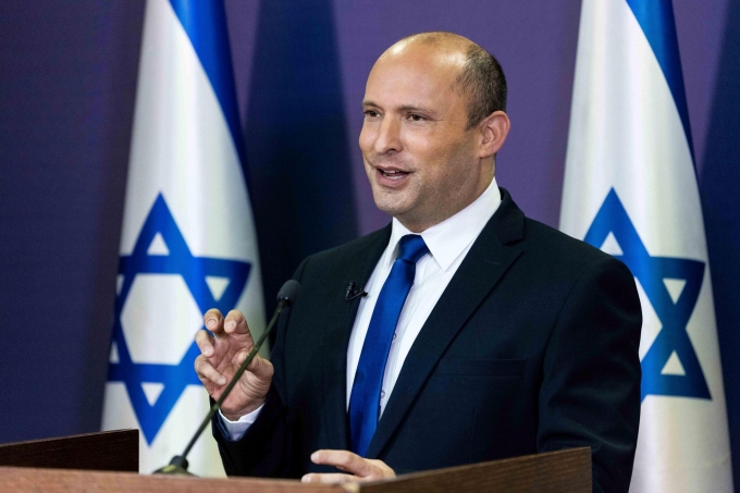 Thủ tướng Bennett: Israel có thể vượt qua làn sóng Covid-19 mới trong 5 tuần